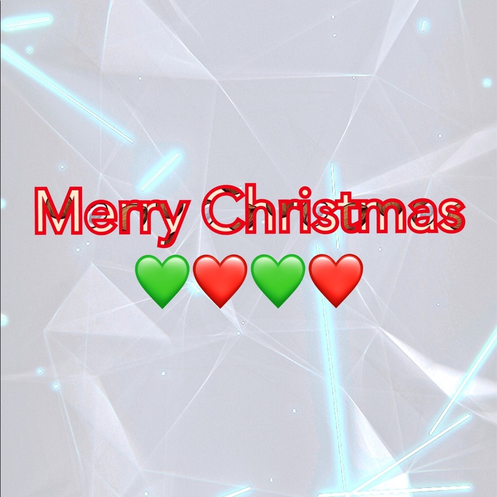 Happy Holidays